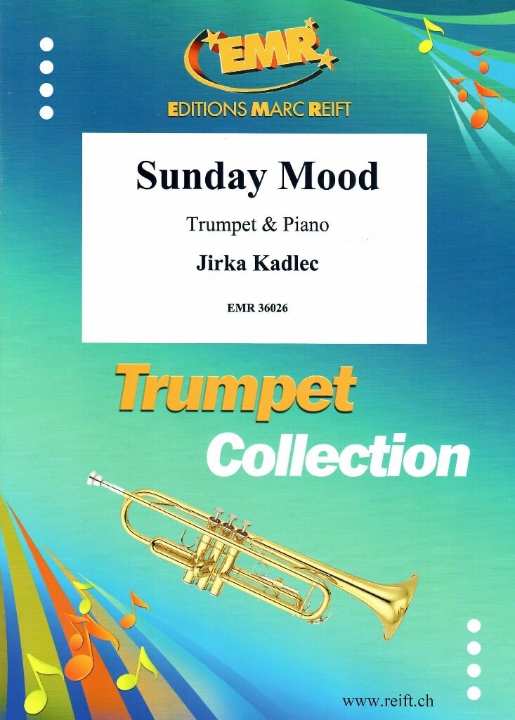 Sunday Mood